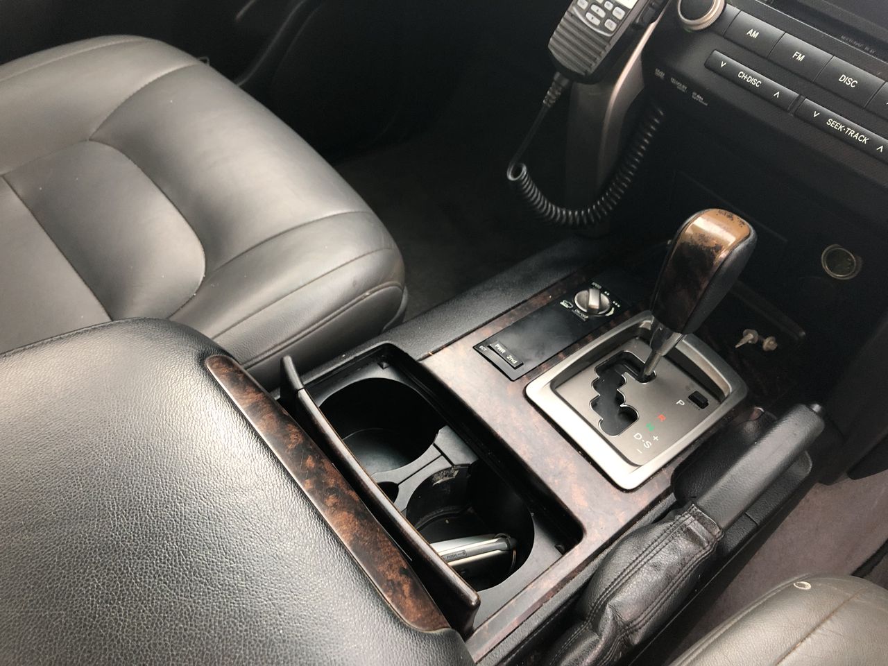 PHILIPS Hair Dryer 5000. Colour: Anthracite Satin And Rose Champagne.