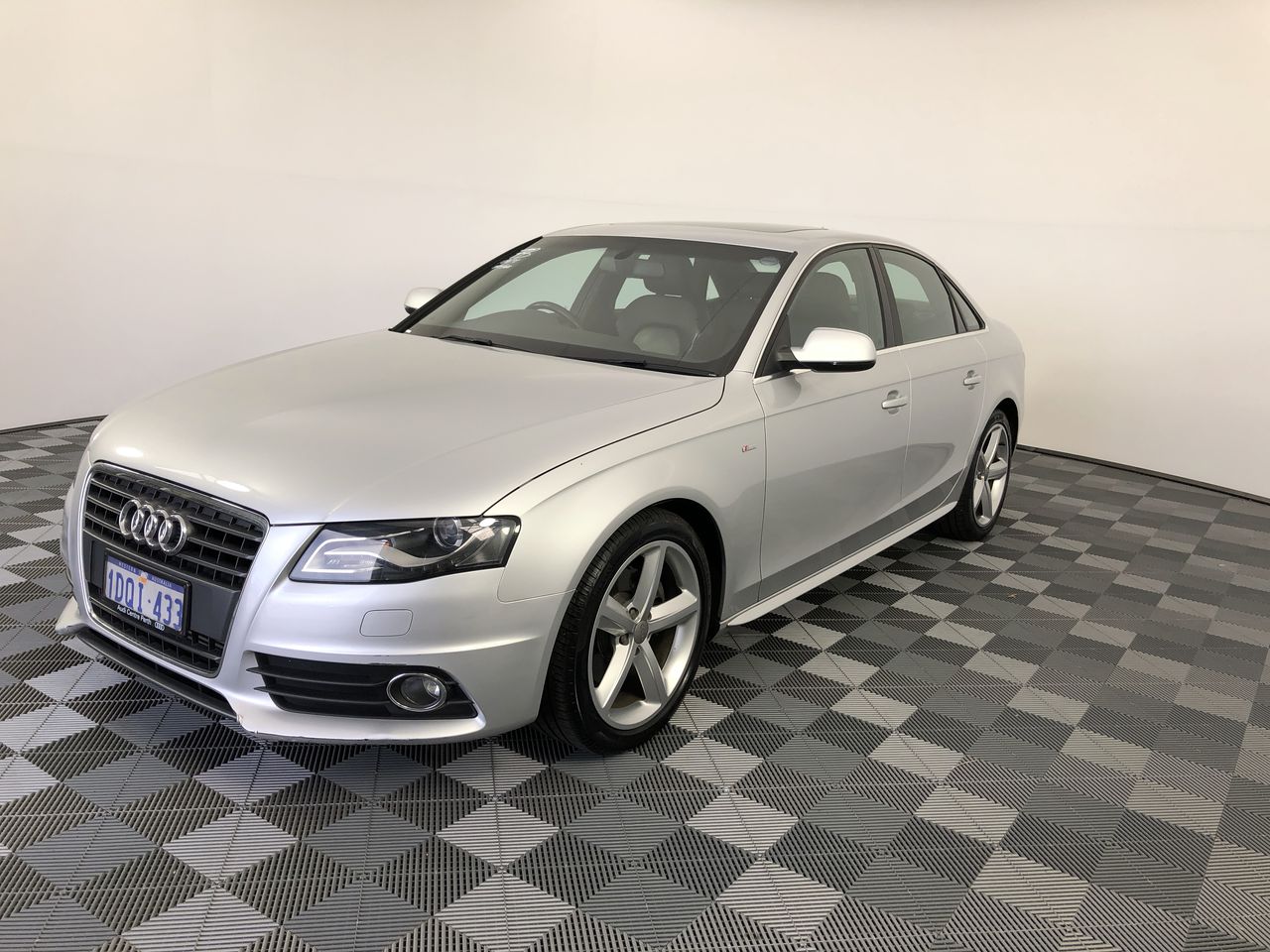 2 x DANSKIN Satin Stitch 7/8 Leggings, Size L, Black Salt.