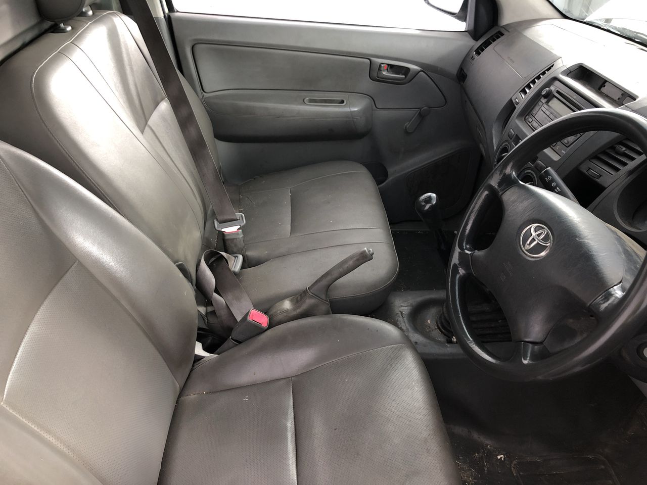 ADIDAS Men's Breaknet 3.0 Shoes, Size US10, White, JR3553.