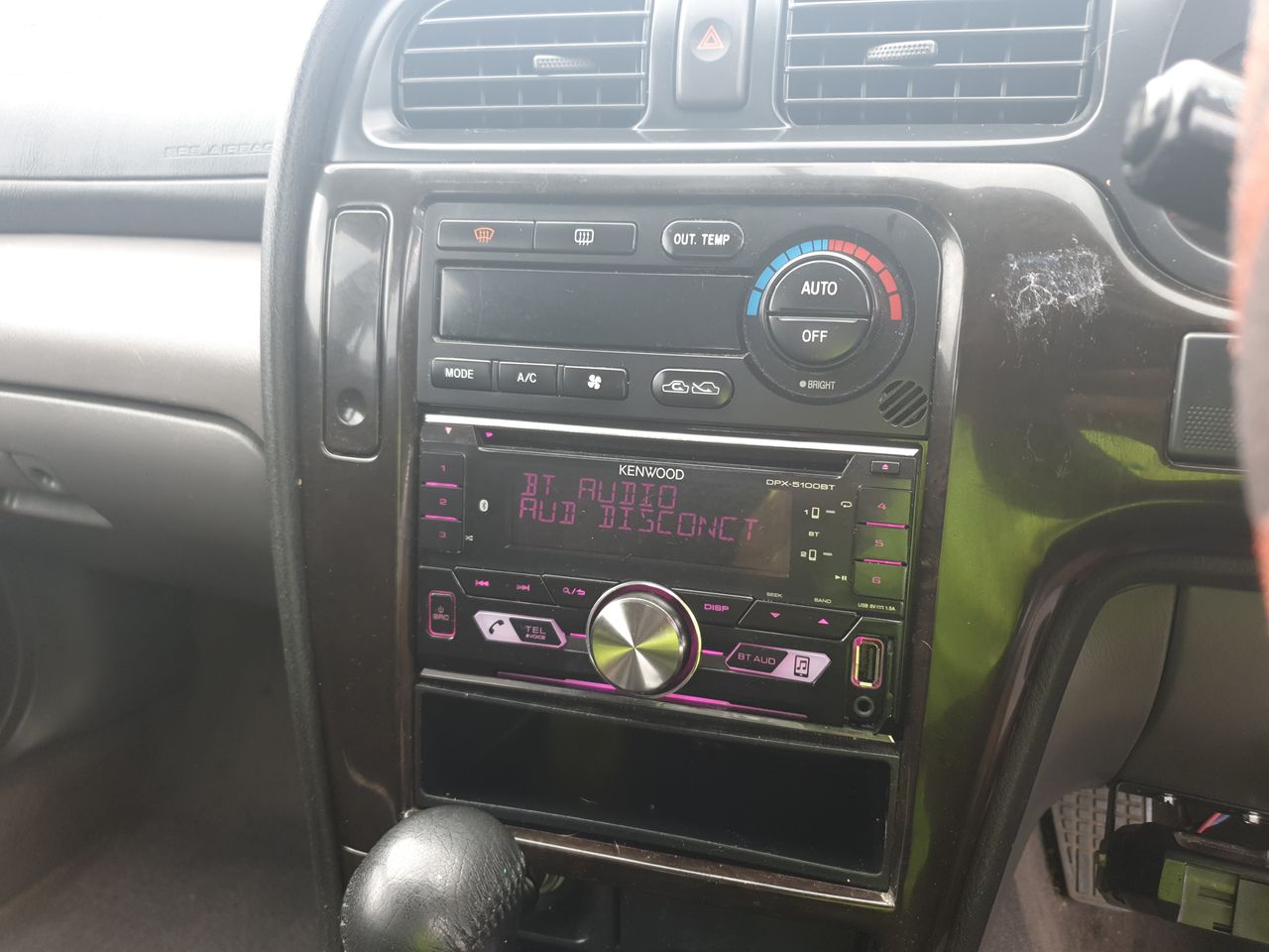 6 x Fabricated metal/Tin Hopper Units on Stands