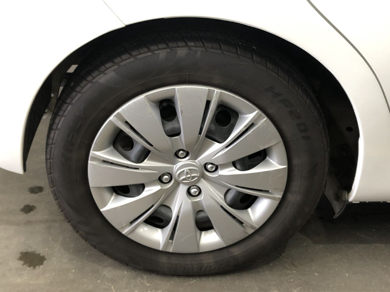 Certified Set of 5 x 5 gram "Polymer Note Series" Finished in 999 24 k Gold