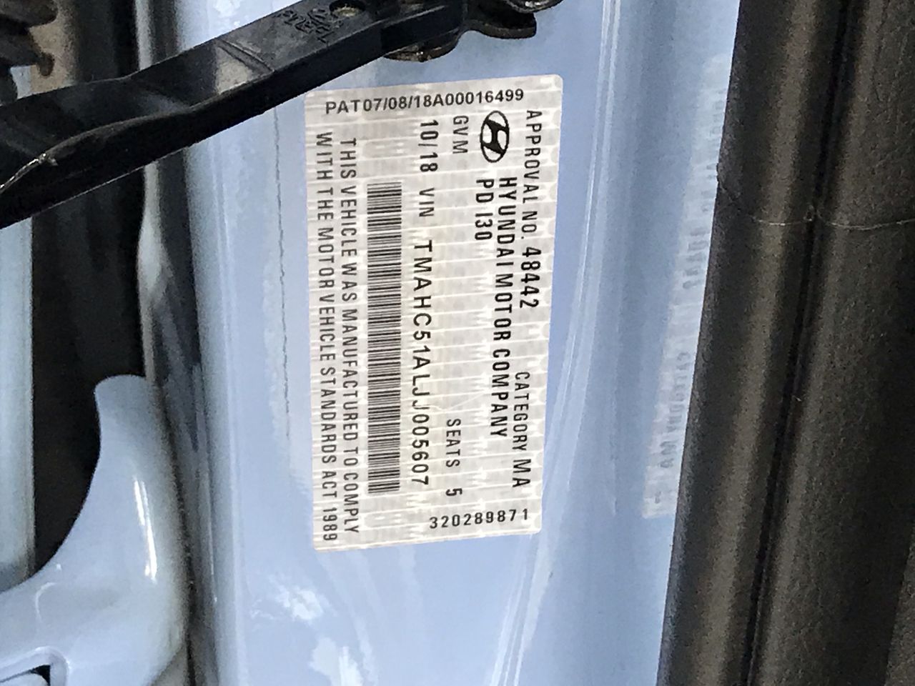 2019 $2 Police Remembrance Coin – Uncirculated