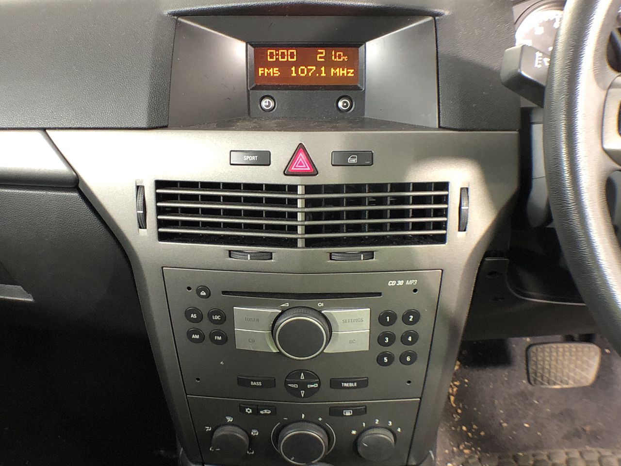 BELKIN SoundForm Adapt Wireless Over-Ear Headset with Built-in Boom Microph