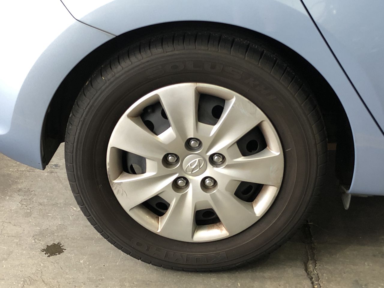 Fishbone Blue Rose 2023 (6x 750mL) Geographe