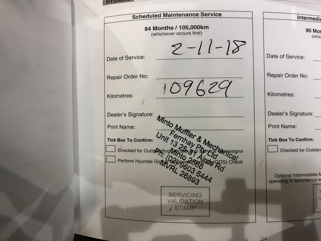 Glamper 9 % Riesling 2024 (12x 750mL) SA