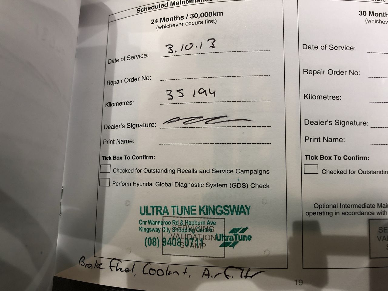 Harvey River Estate Chenin Blanc 2025 (6x 750mL) Geographe