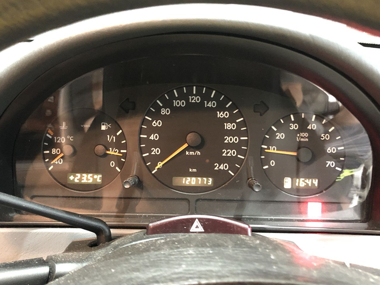 Paddington Lane #2 Rose 2023 (6x 750mL) SA