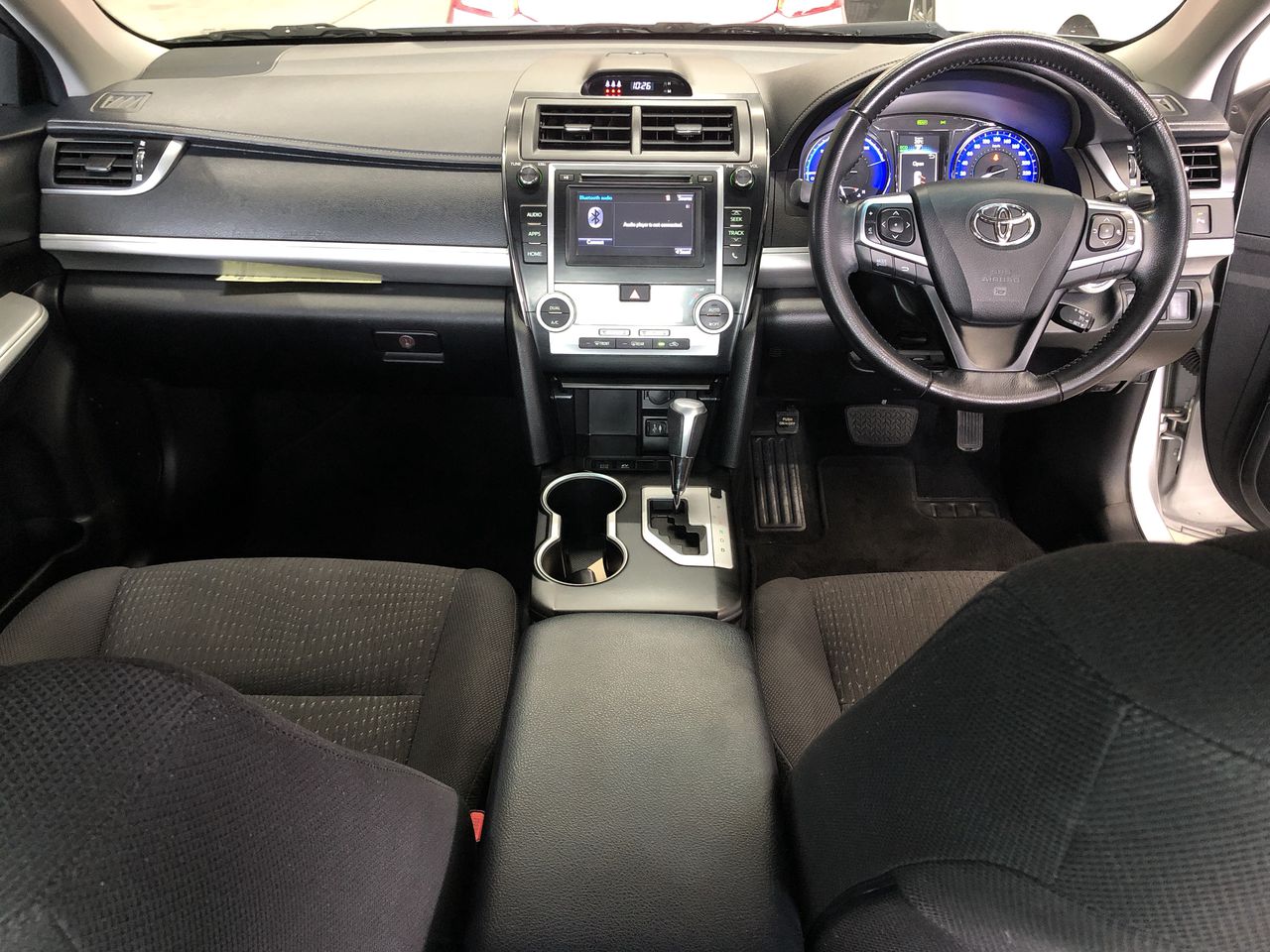 Trig Station Sauvignon Blanc 2025 (12x 750mL) NZ