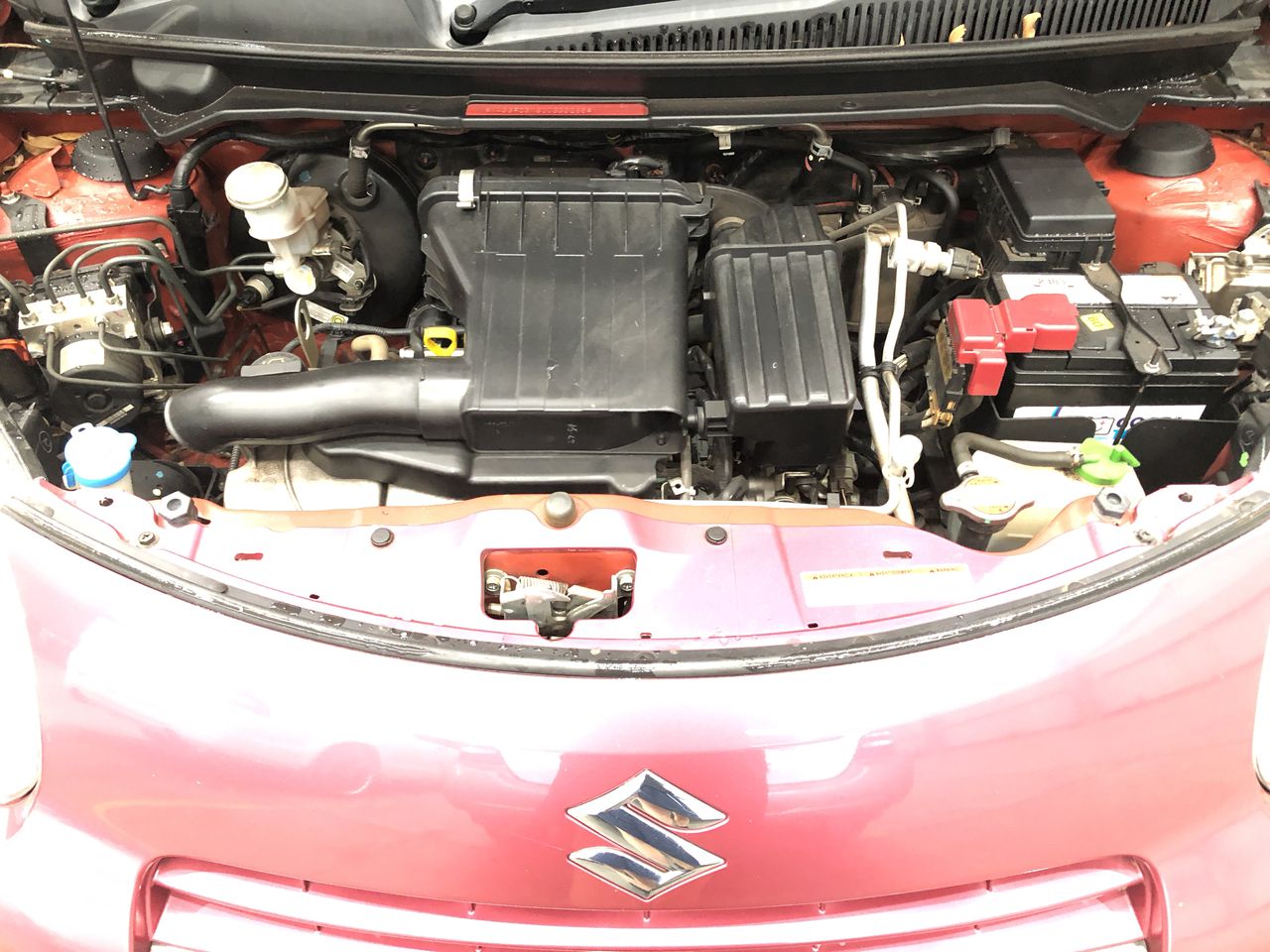 Red Blend Cleanskin 2021 (6x 750mL) Limestone Coast