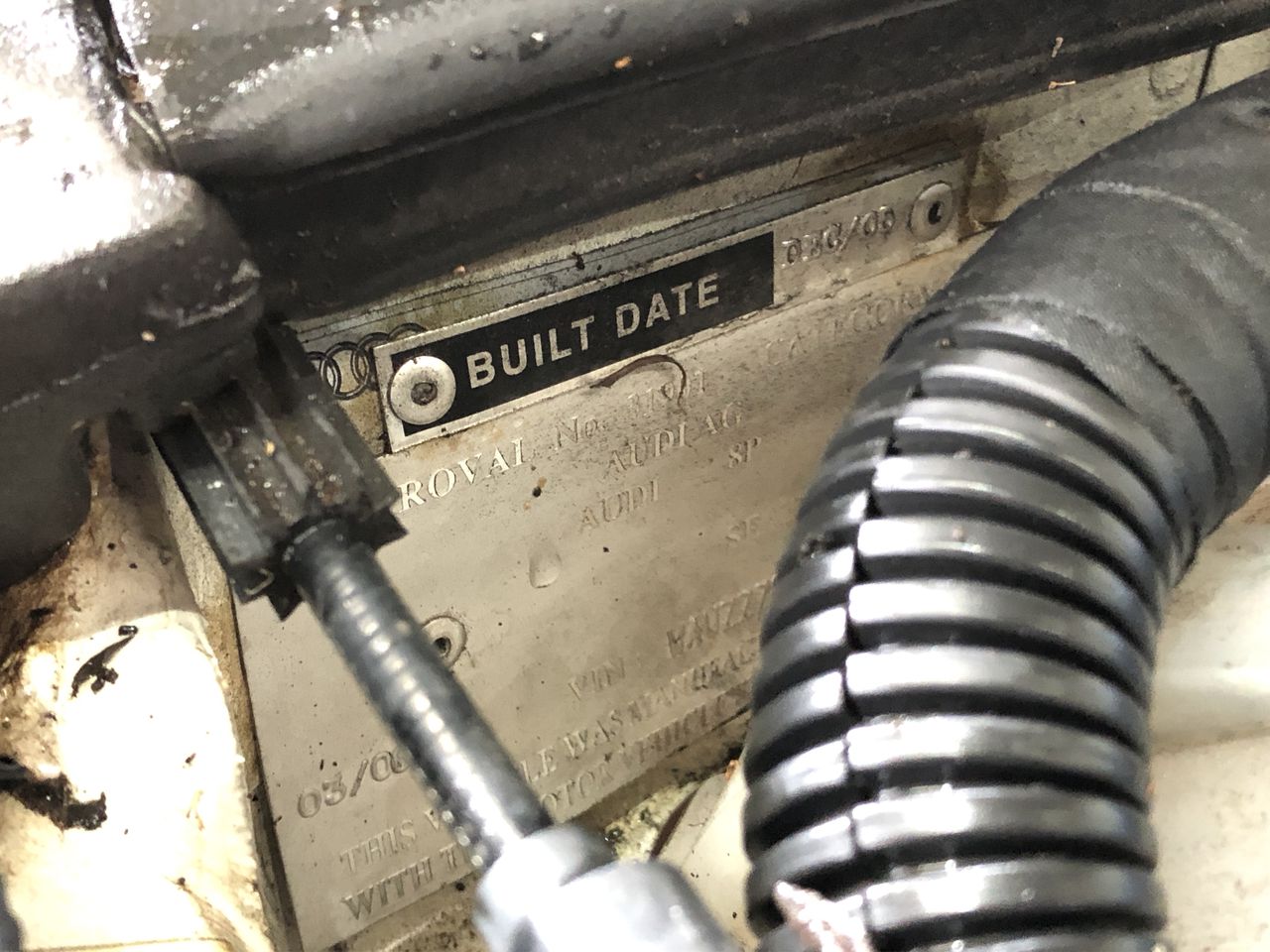 The Bowler Cleanskin Sauvignon Blanc 2023 (12x 750mL) SA