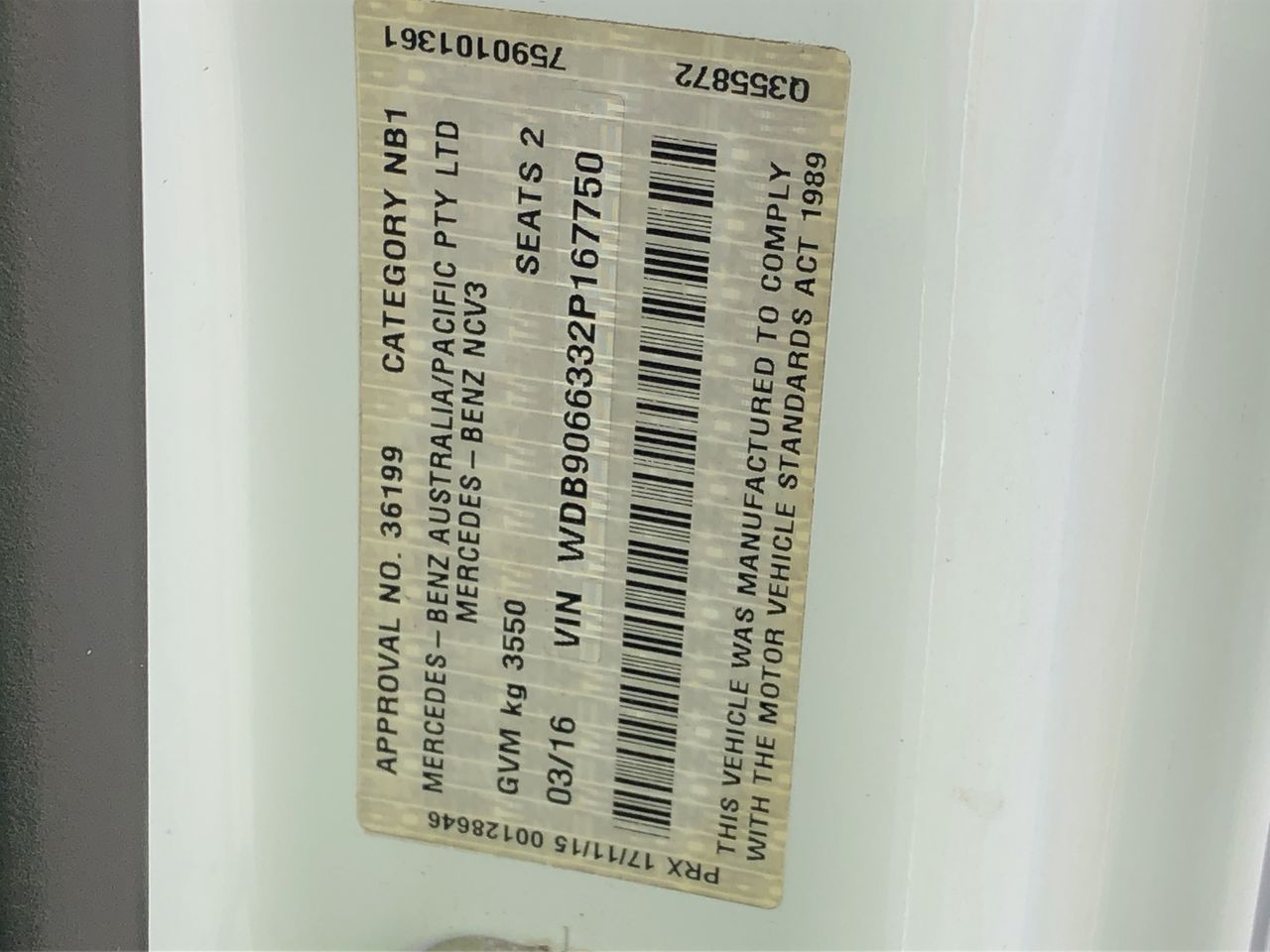 Upside Down Pinot Grigio (6x 750mL). Current Vintage Release.