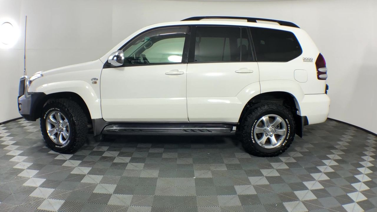 Navy Studded Leather Bracelet with Stainless Steel Clasp