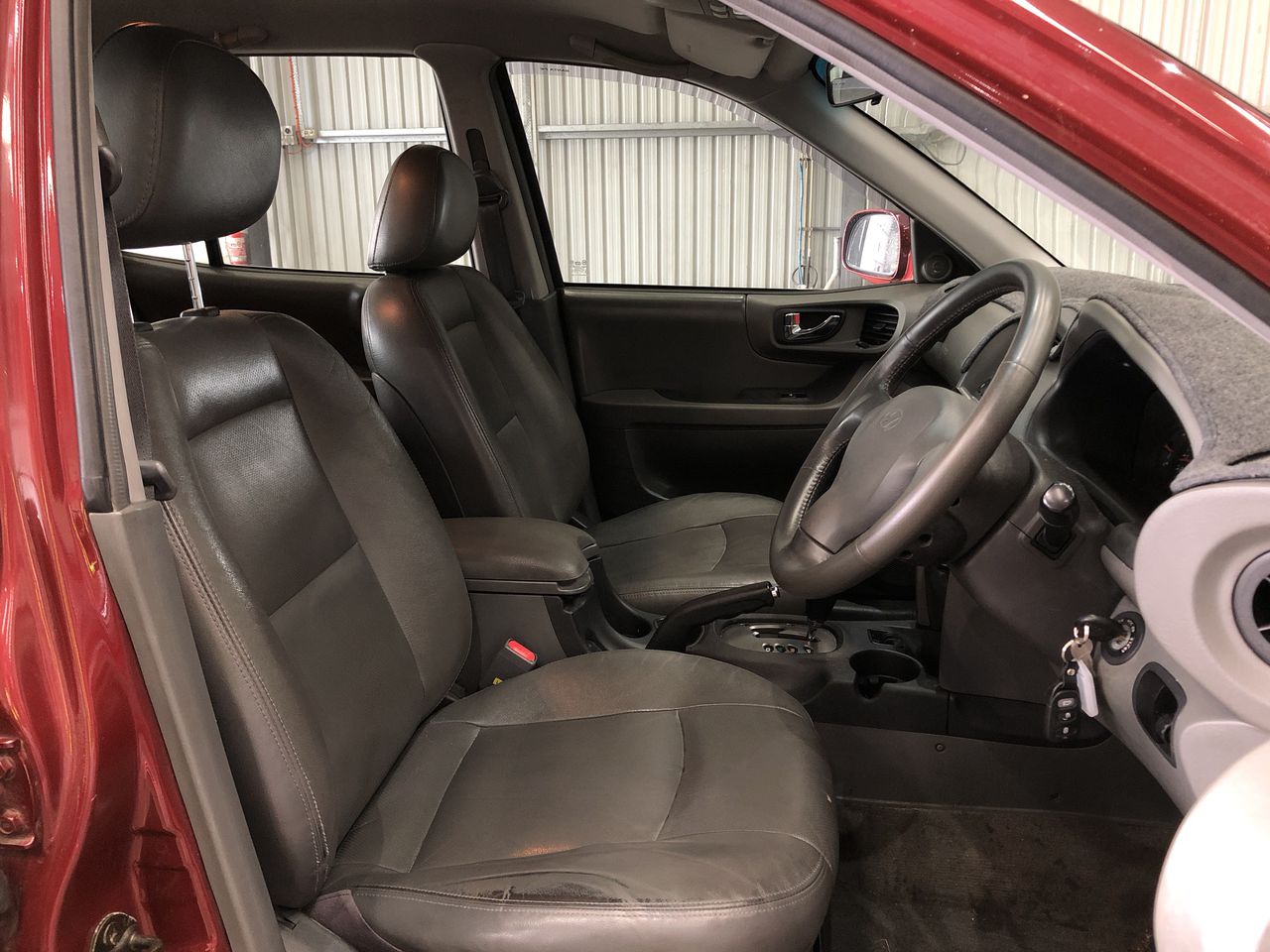 Men's (1 earring) 4mm Stud Earring Featuring a Crystal by Swarovski®