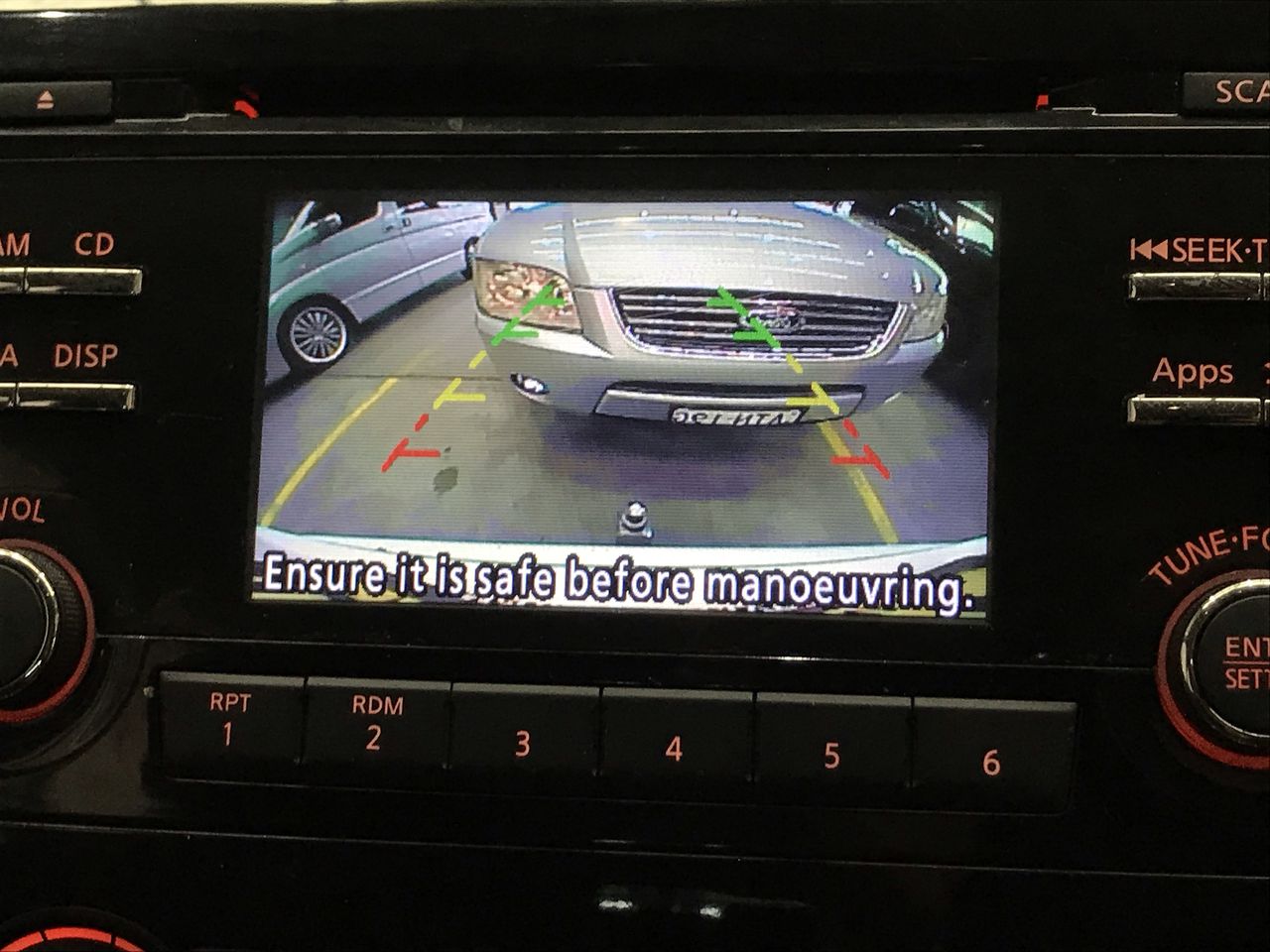 Classic 3mm Stainless Steel Wheat Necklace - 50cm (yellow)