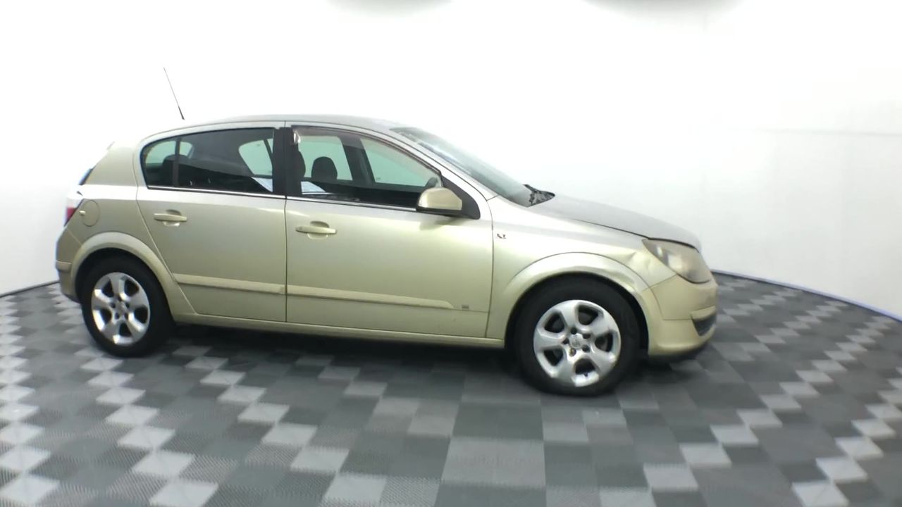 Contents of a Small Upstairs Office