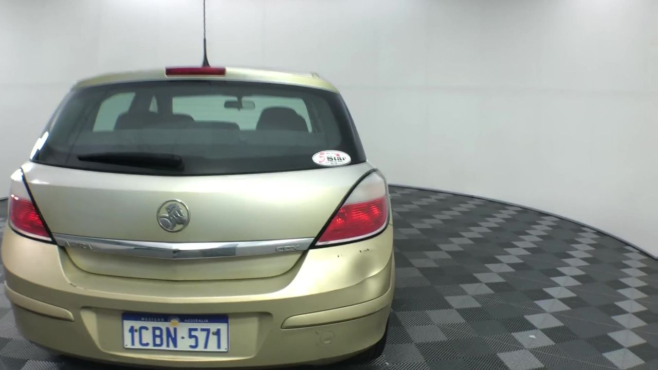 2004 Toyota LandCruiser Prado GXL GRJ120R Automatic 8 Seats Wagon