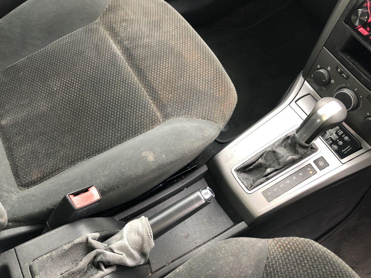 Portable Foldout House (Unused)