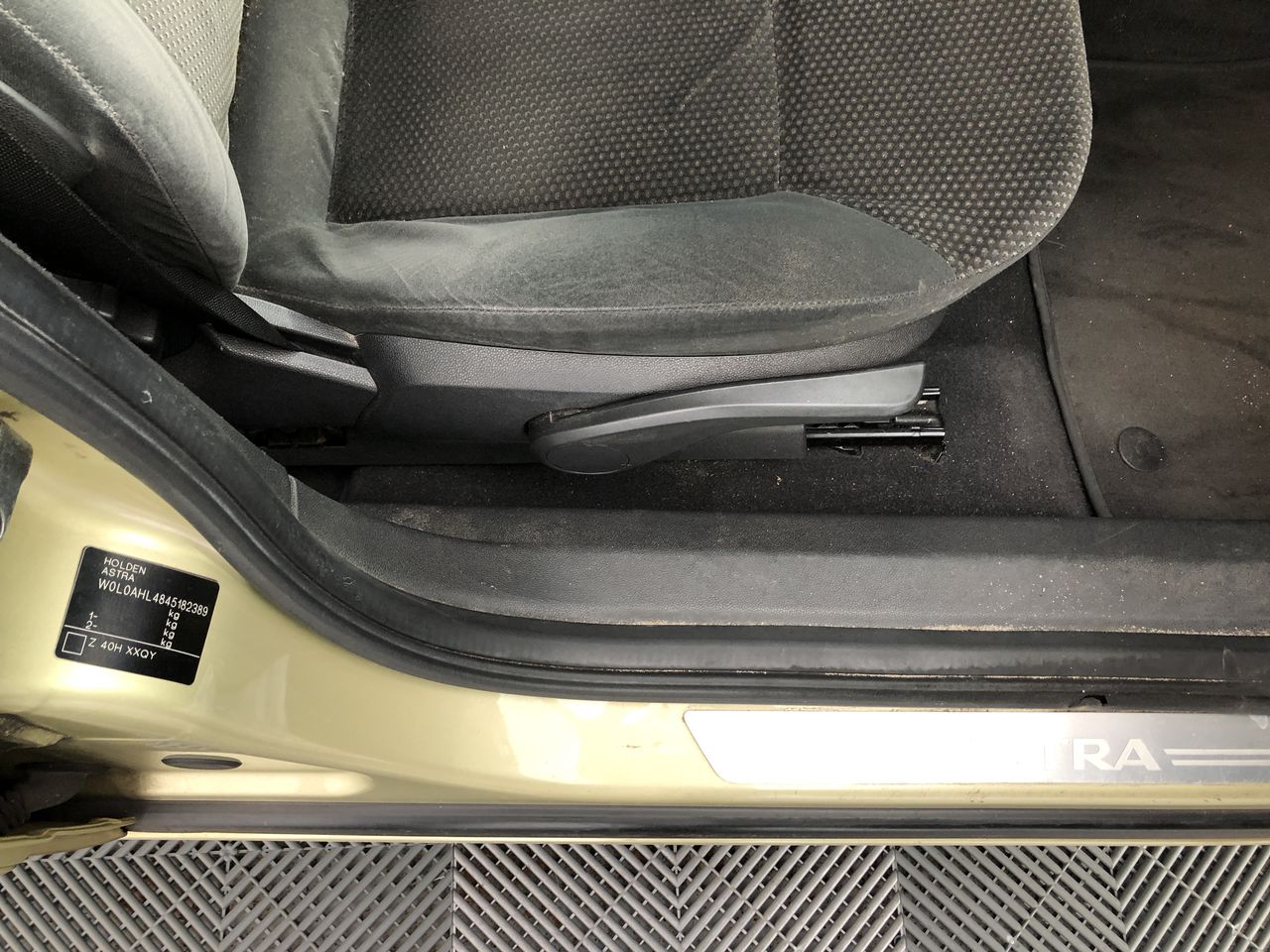 4m Open Plan Multi-Purpose Pod(Unused)