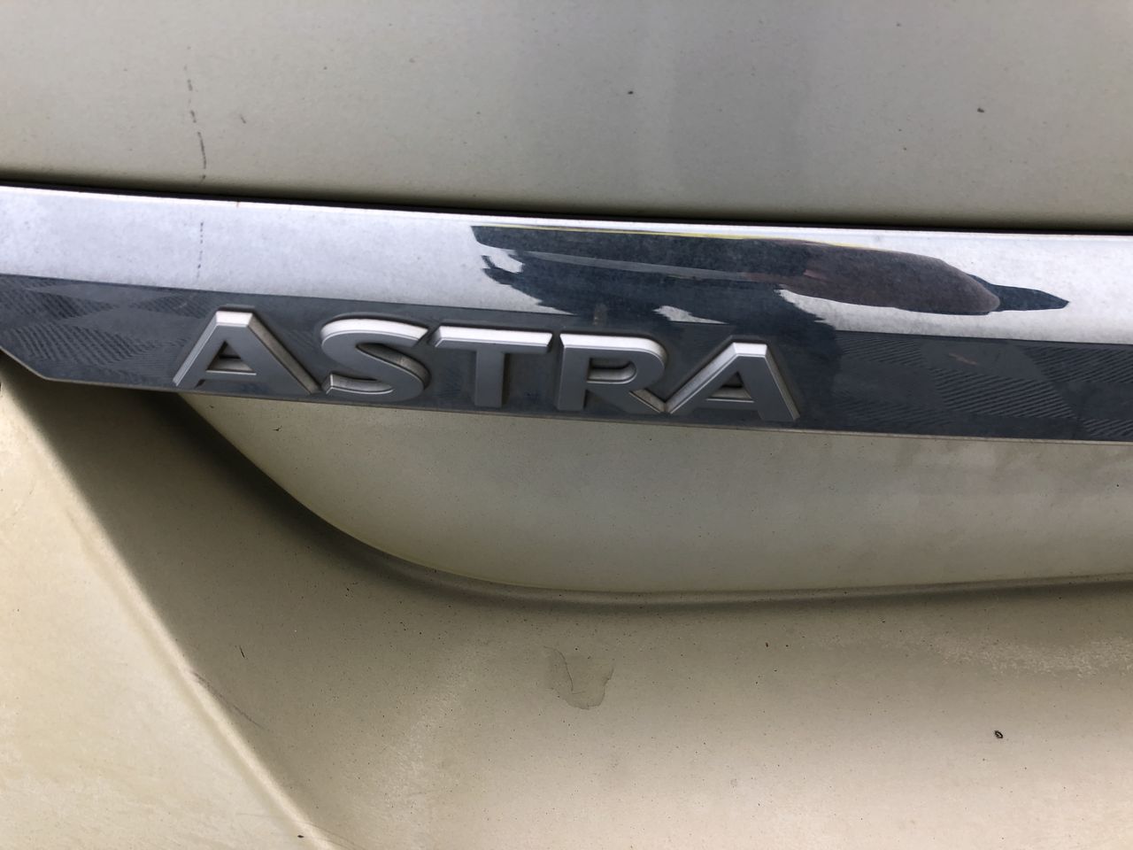 6m Accommodation/Office Block(Unused)