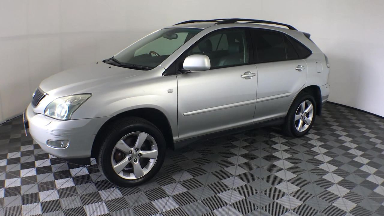 1993 Ford Falcon 5 Litre V8