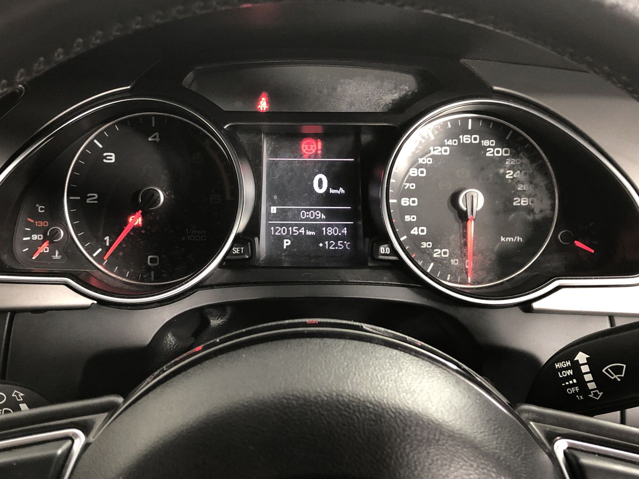 Salisbury Cabernet Sauvignon 2022 (12x 750mL) SEA