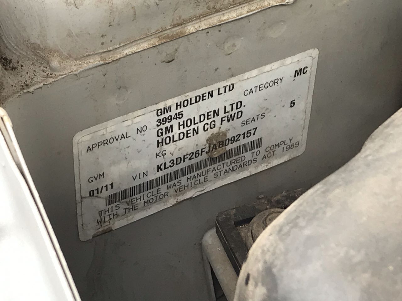 Crooked Mick Chardonnay 2021 (6x 750mL) Langhorne Creek