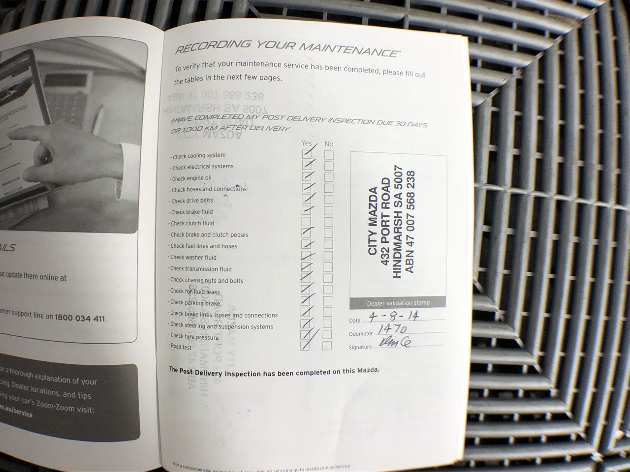 The Bowler Cleanskin Shiraz 2025 (12x 750mL) SA