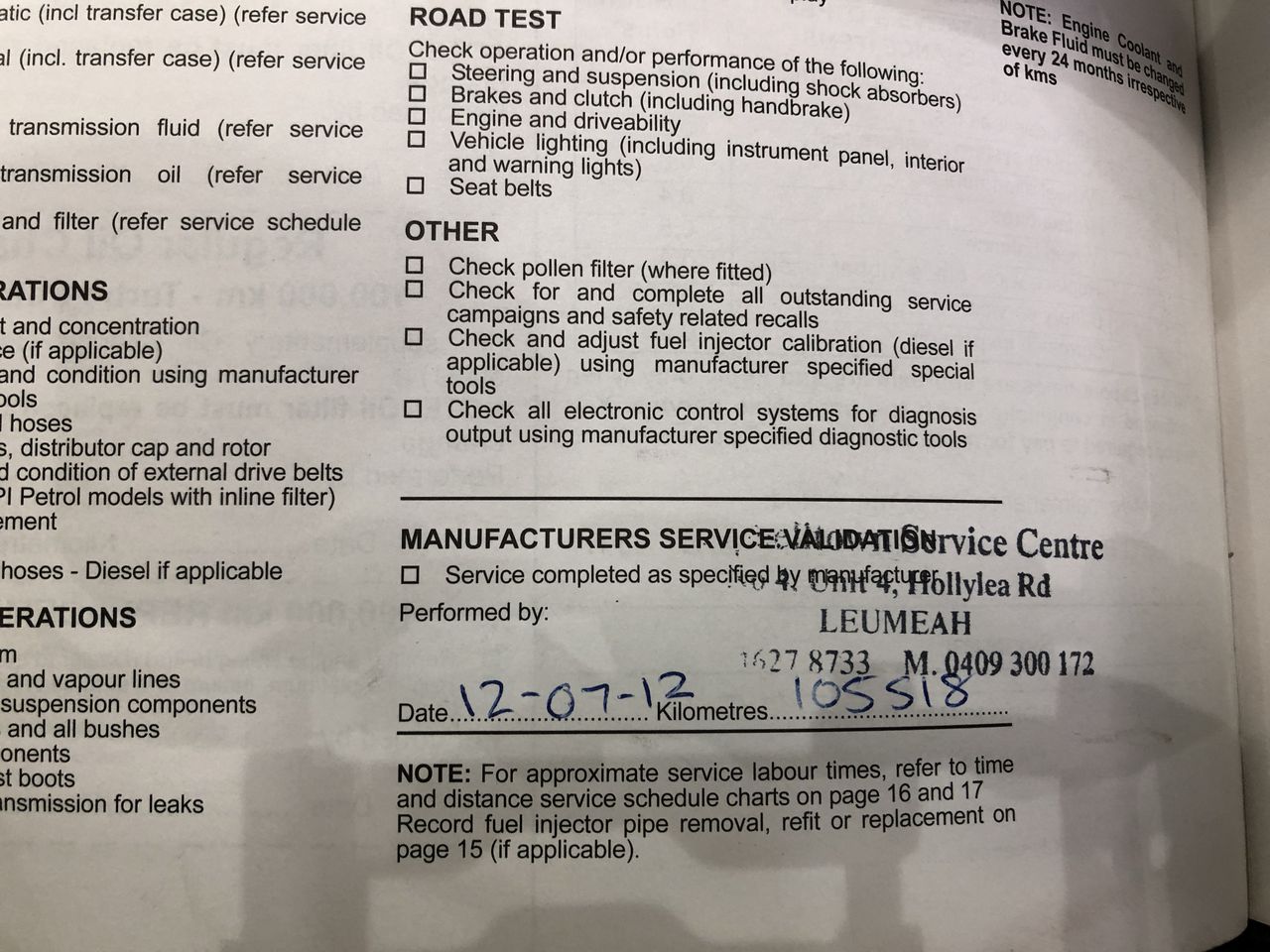 Haslemere Rose 2023 (12x 750mL) Eden Valley