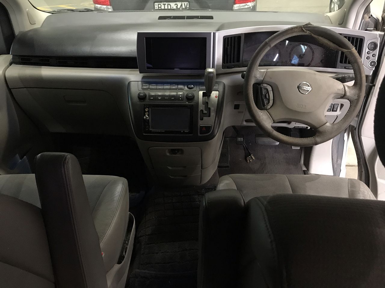 Lost Sheep Pinot Grigio 2025 (12x 750mL) SEA