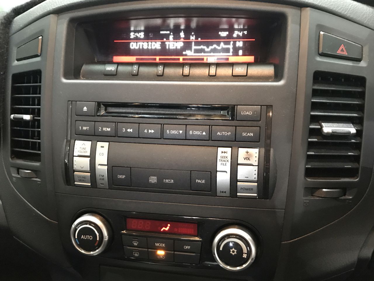 Sandalford Winemakers Classic Dry Red 2021 (12x 750mL) WA