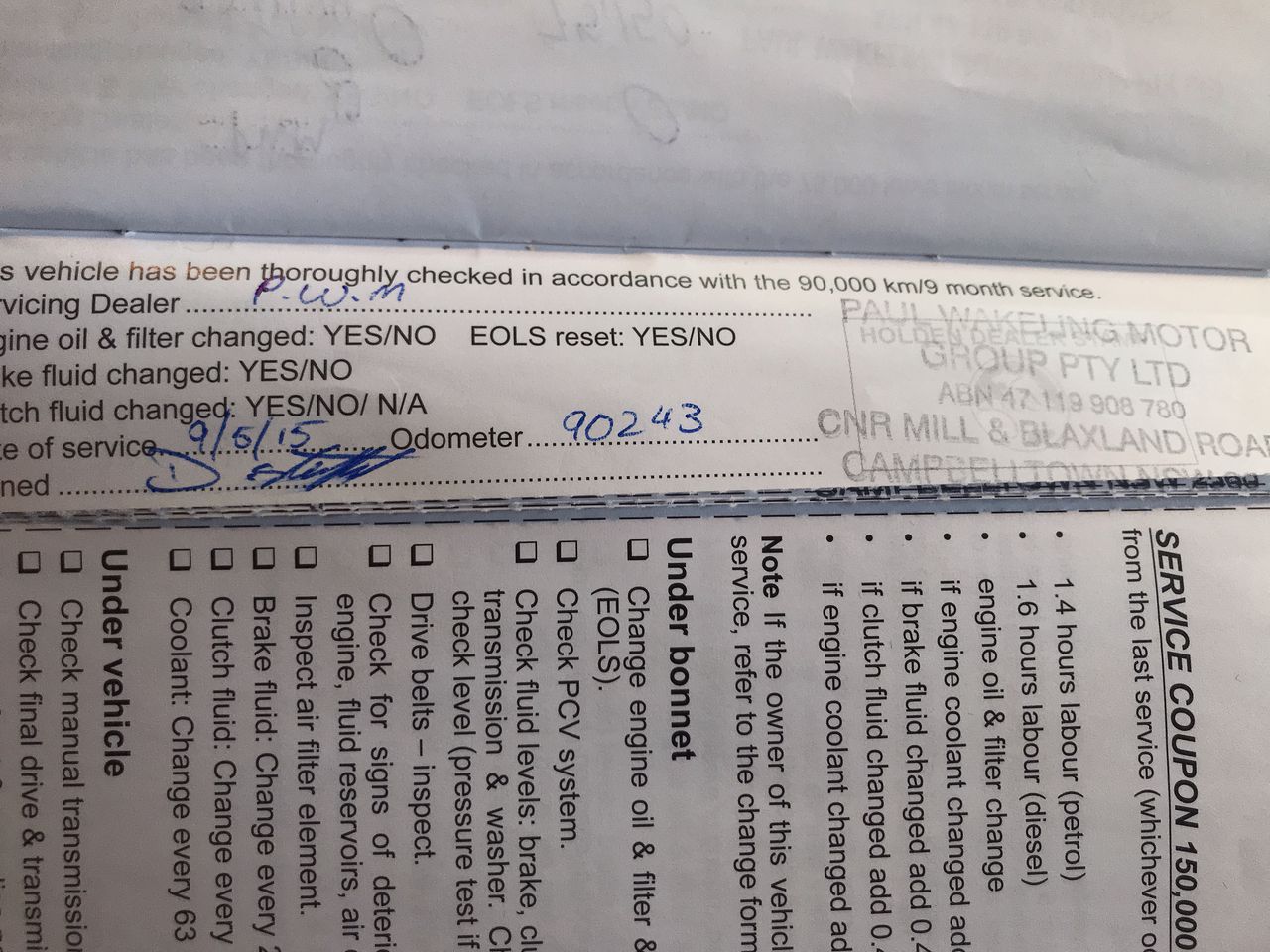 McGuigan Black Label Cabernet Merlot 2022 (6x 750mL) SEA