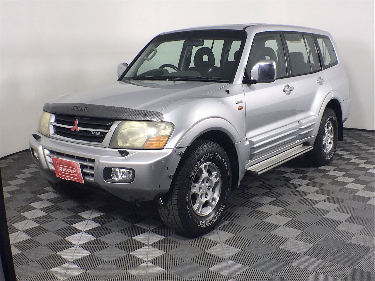 McGuigan Black Label Tempranillo 2024 (6x 750mL) SEA