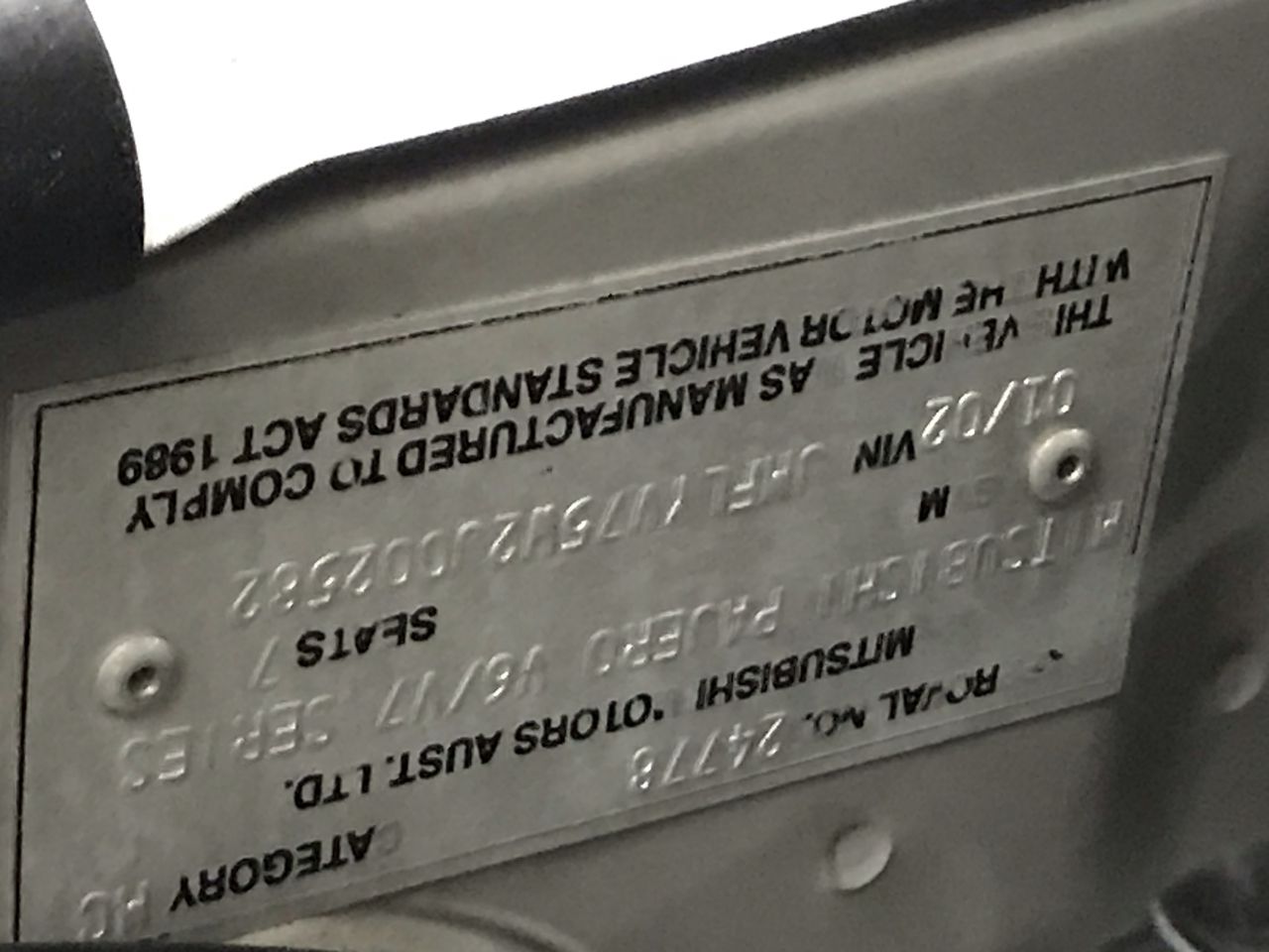 McGuigan The Borders Tempranillo 2019 (6x 750mL) SEA