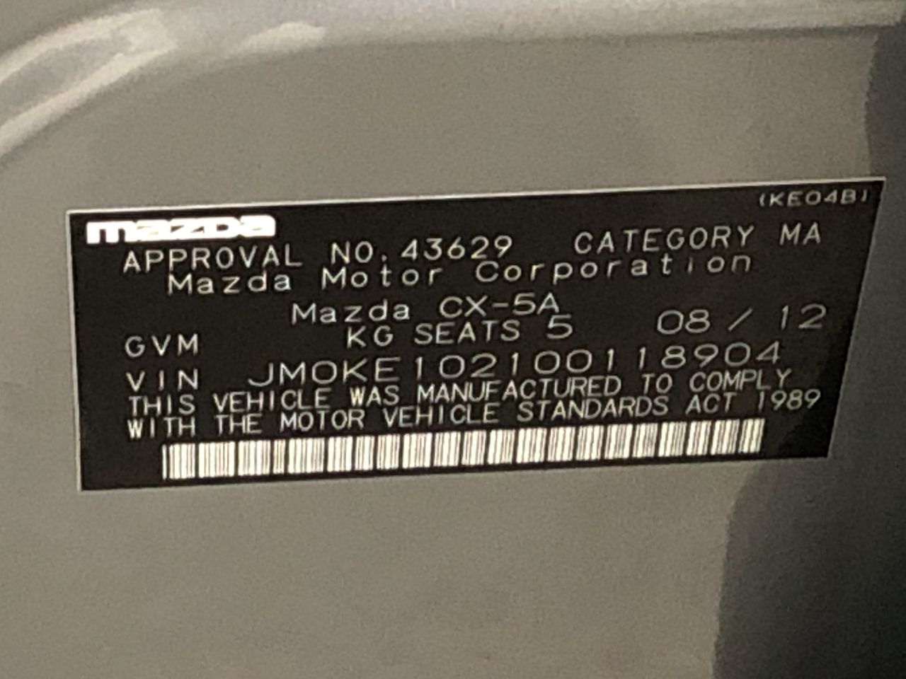 The Flying Fish Traminer Pet Nat 2022 (12x 750mL) Hunter Valley