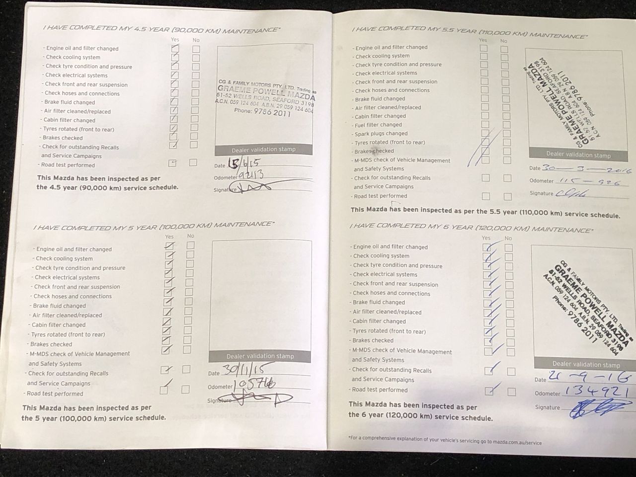 Wolf Blass Yellow Label Pinot Noir (6x 750mL). SA