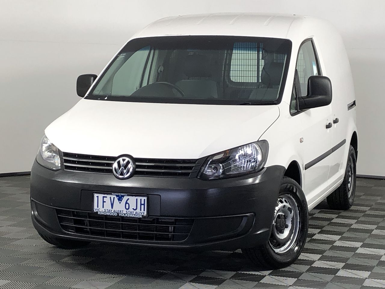 Stalking Horse Pinot Grigio 2025 (12x 750mL) Langhorne Creek