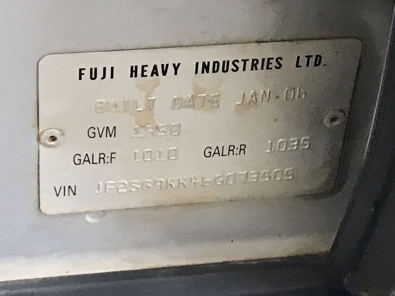 Crooked Mick Shiraz Cabernet 2021 (6x 750mL) VIC