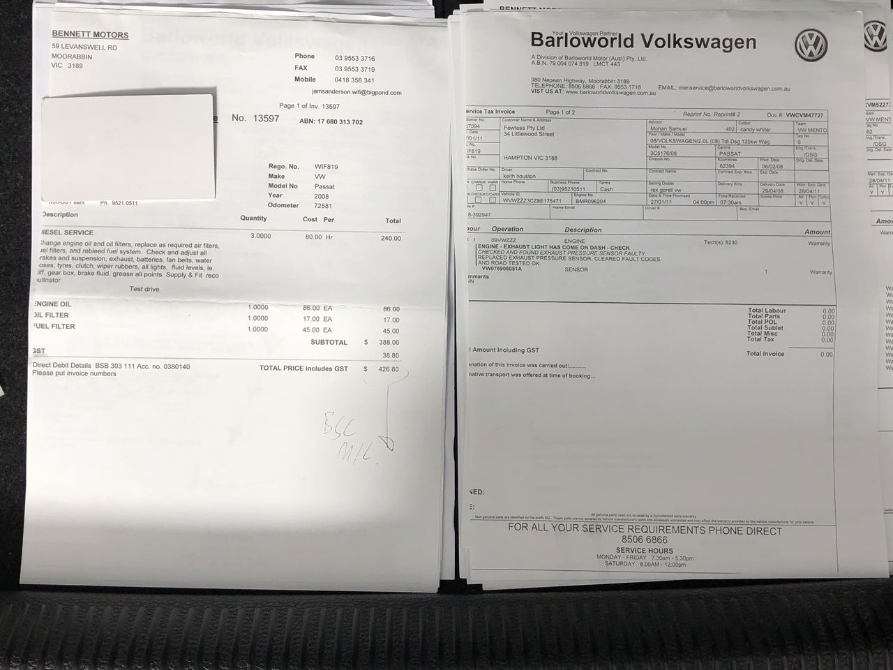 Paddington Lane #2 Rose 2023 (6x 750mL) SA