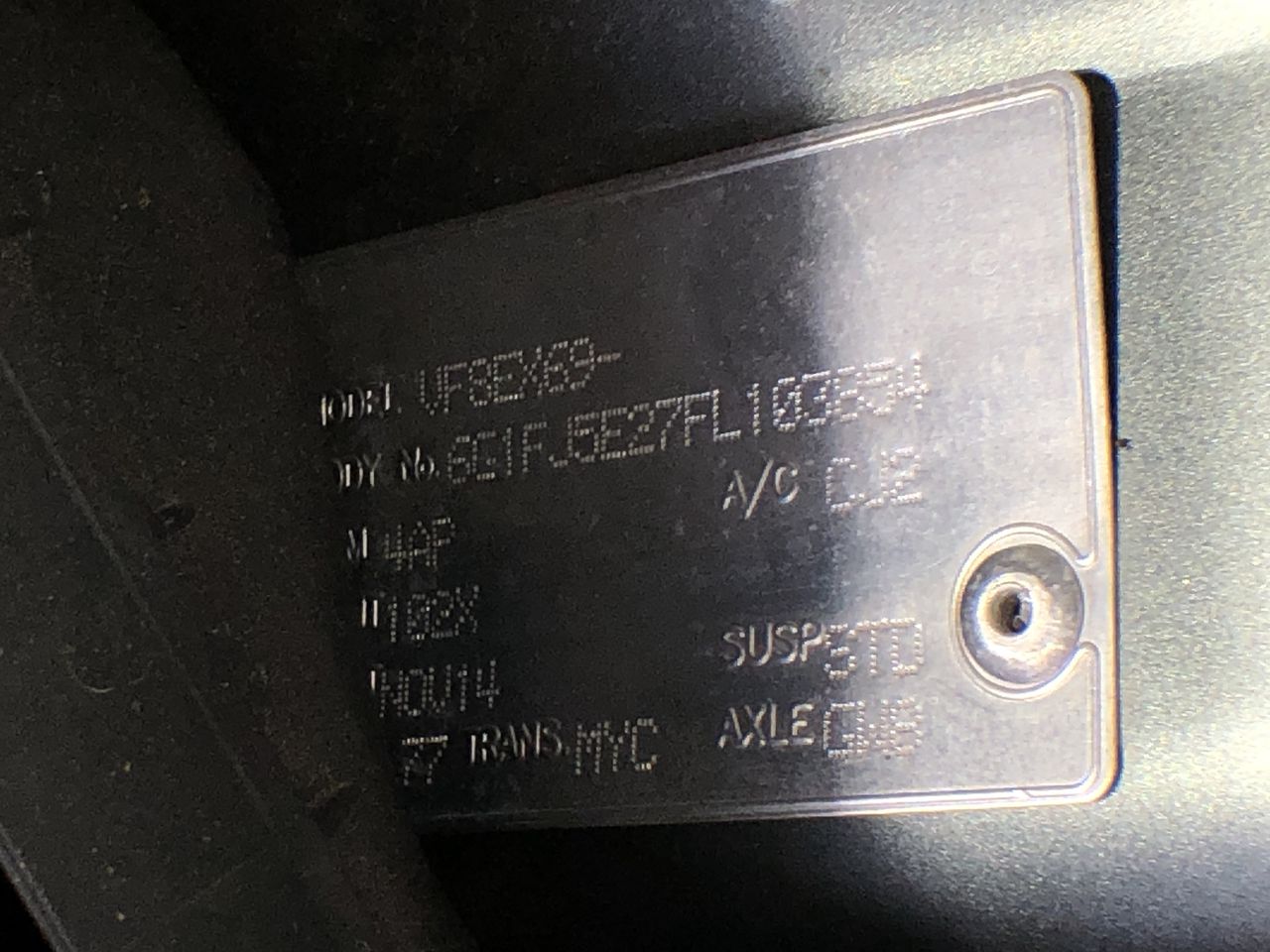 Pitchfork Pink Rosé (6x 750mL).