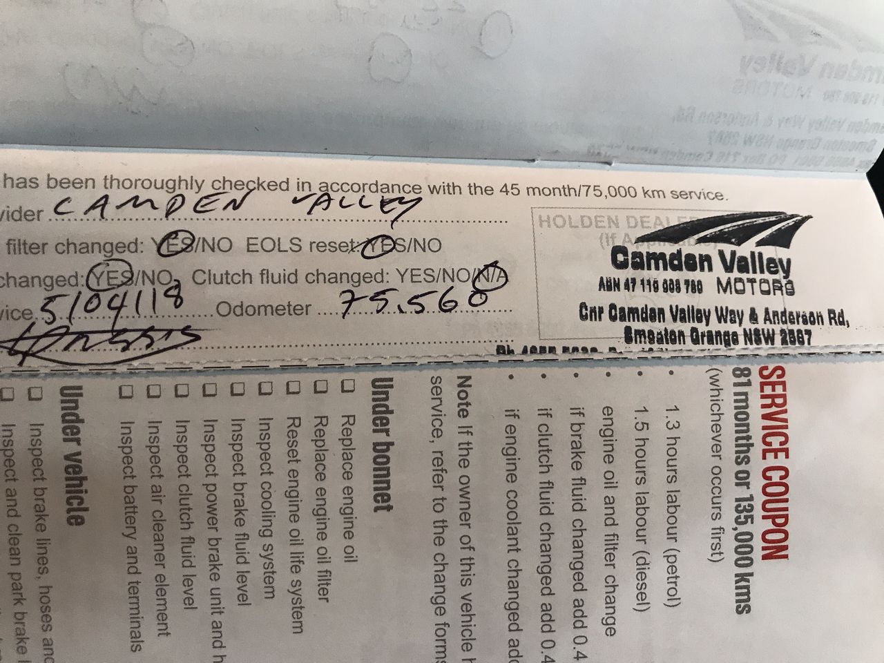 Cowpunk Montepulciano 2022 (6x 750mL) Central Ranges