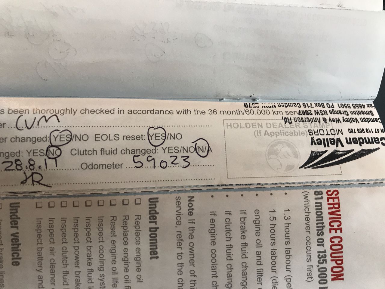 The Drover Pinot Grigio 2025 (12x 750mL) SEA