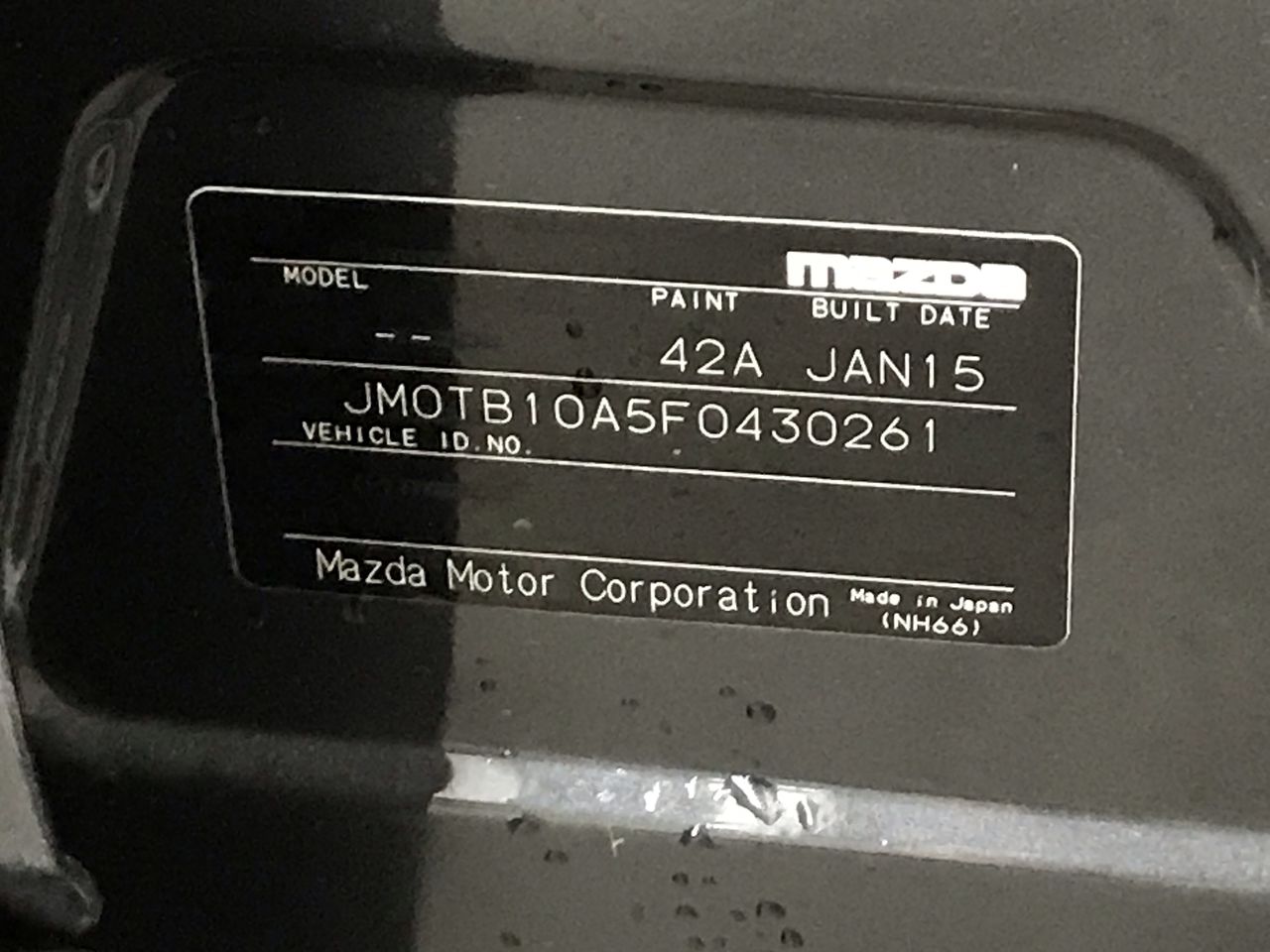 Rey Del Mundo Grenache 2020 (6x 750mL) Spain