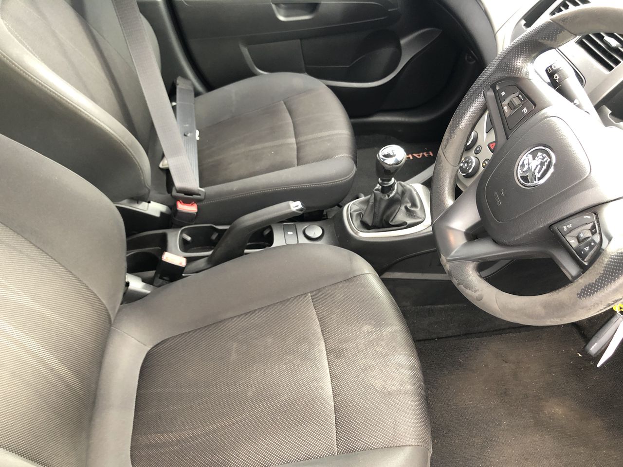 Mighty Murray Red Cabernet 2024 Export Label (6x 750mL) SEA