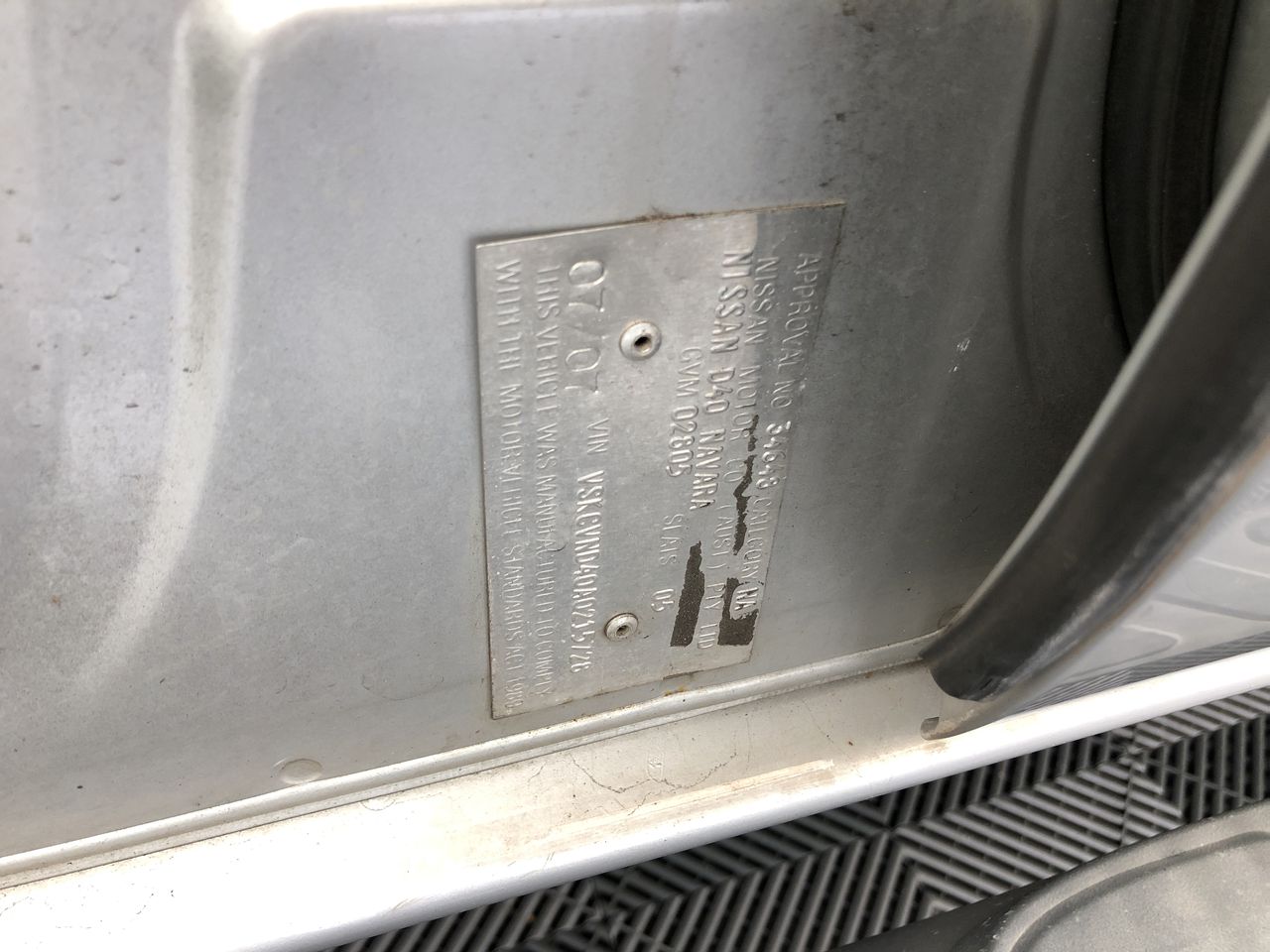 Rey Del Mundo Grenache 2020 (6x 750mL) Spain