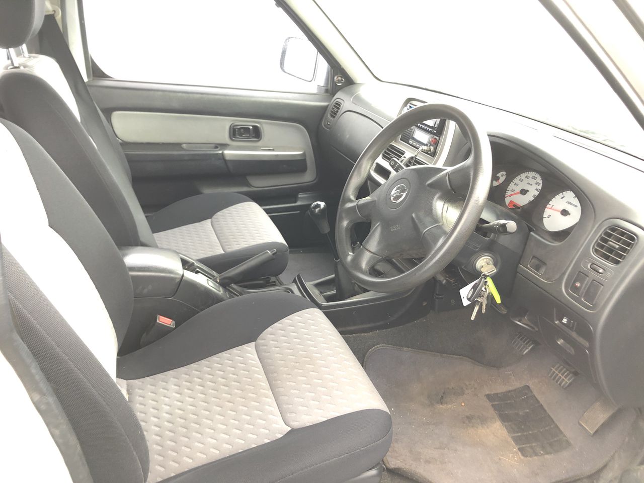 Thomson Estate Double Pass Shiraz 2022 (12x 750mL) South Australia