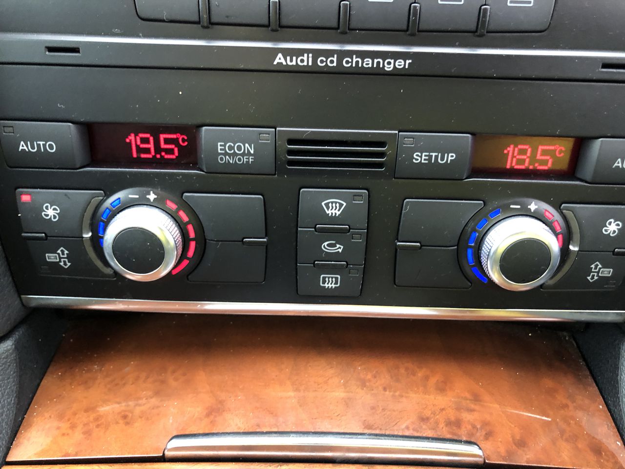 Wolf Blass Red Label Tawny NV (6x 750mL).