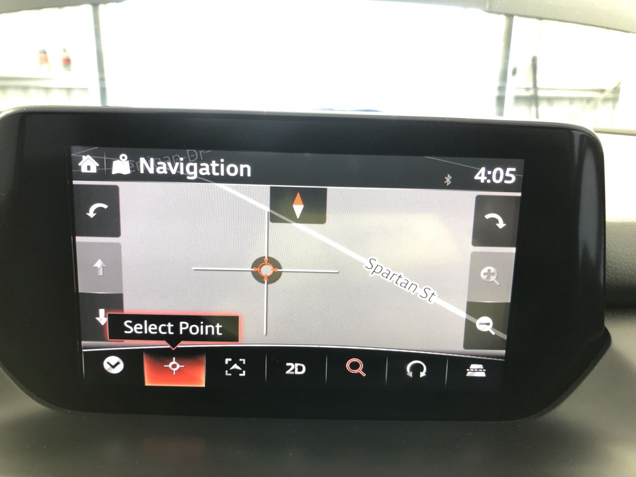 2011 Mitsubishi Delica 4WD Automatic Van