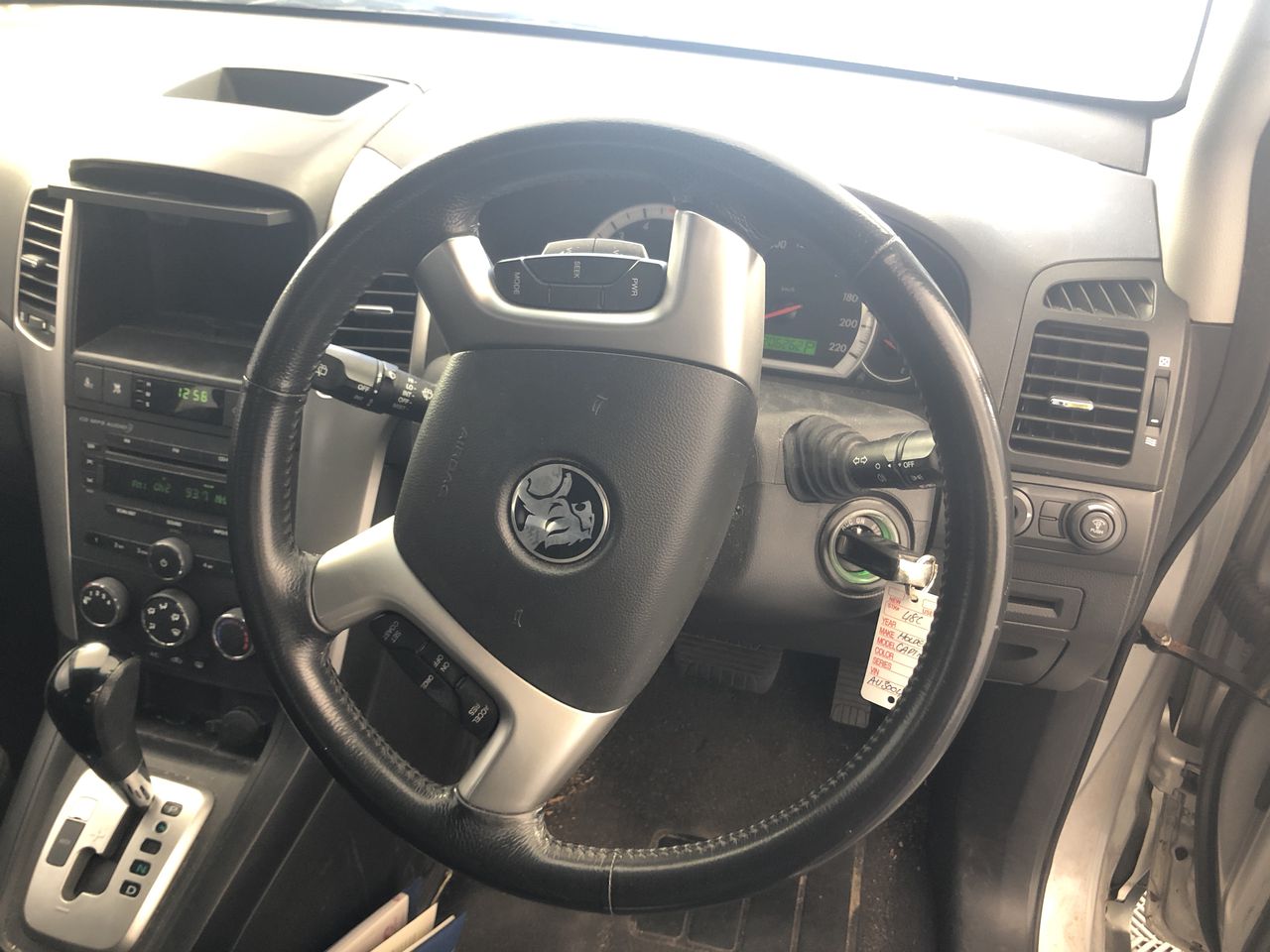 Commissioners Block Cabernet Sauvignon 2021 (6x 750mL) Langhorne Creek