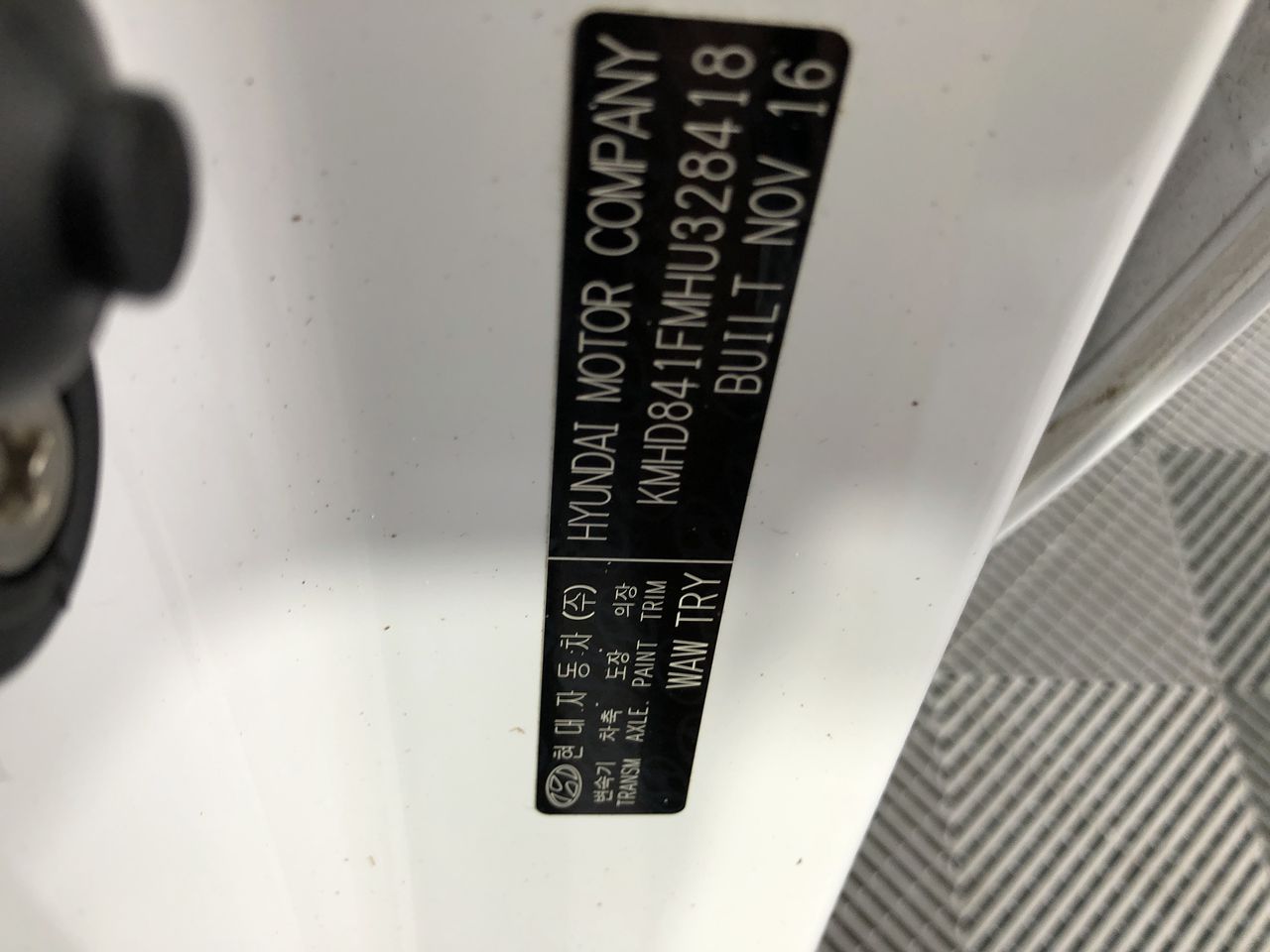 Thomson Estate W & J Cabernet Sauvignon 2023 (12x 750mL) Clare Valley