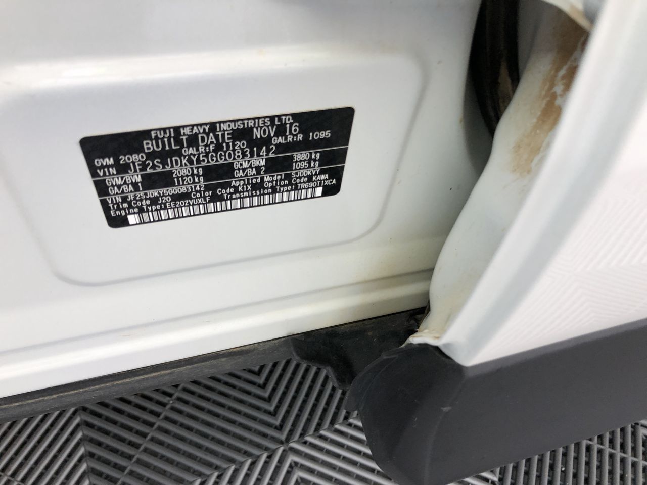 Brother LS-2125 Sewing Machine